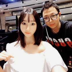 -Fr美发沙龙