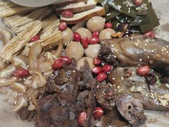 -御湾·浅水湾·贺胜土鸡汤(潜山店)