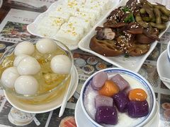 -周大娘牛乳(旧寨古村总店)