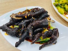 -玉兰苑一等茶餐厅