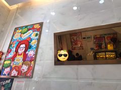 -甜心妈妈·榴莲星级糖水(北京路总店)
