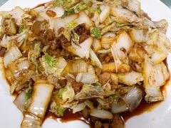 -石饮红星包子(中山路店)