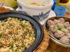 -台山美食一绝阿四台山黄鳝饭(阿四创作店)