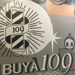 -109美发沙龙