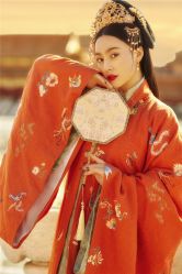 点击看大图 -美云庭古装·格格服汉服·京城旅拍(北京店)