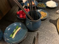 -湊湊火锅·茶憩(世博大道店)