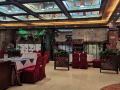 -鹊华居·地道鲁菜·海鲜·融合味(大明湖店)