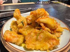 -杨记齐齐哈尔烤肉(五莲路店)