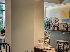 -COTTON CAFE(德信·中外公寓店)