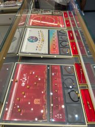 -结绳记(西北旺万象汇店)