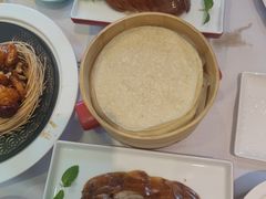 -天和晟烤鸭店(玉泉西街店)