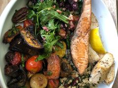 -Green Option(官舍店)