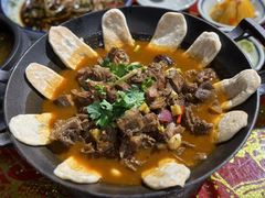 -福照楼汽锅鸡·云南菜(护国路店)