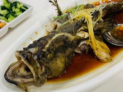 -南海渔家•海鲜•正宗海南菜(海棠湾店)