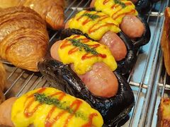 -BreadTalk面包新语·烘焙蛋糕(金光华广场店)
