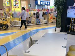 -DQ·蛋糕·冰淇淋(城南嘉园店)