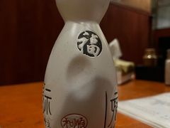 -福烤锦花(长乐路店)