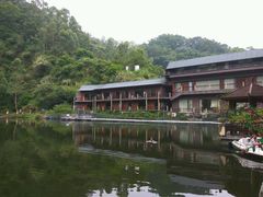 -茗荔园农庄(大涌店)