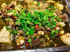 -一佳烤铺(丽江景苑店)