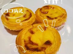 -万龙洲海鲜(南新仓店)