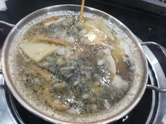 -咕叽咕叽自助烤肉小火锅(茂业清扬店)