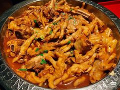 -胖哥俩肉蟹煲(杭州下沙学林街店)