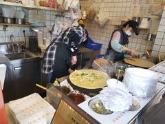 -卞姐蛋饼(陕西南路店)