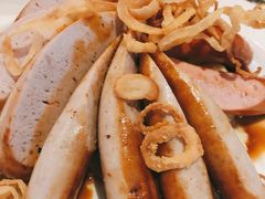 -宝莱纳餐厅(滨江店)