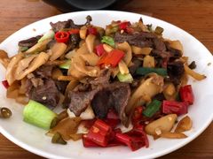 -牛八宝桂林米粉(八里庄店)