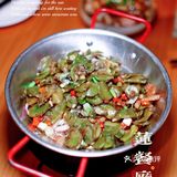 中山公园超好吃的湖北菜“莲餐厅”🍲你没有吃过就OUT了
