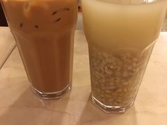 -盛记粥面(佐敦店)