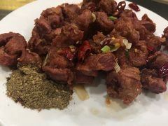 -老七饭馆(光荣道总店)