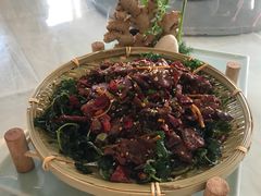 -飞虎过桥米线(翠湖店)