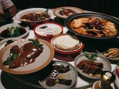 -青年公社烤鸭(青年路店)