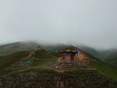 -日月山景区