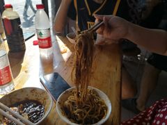 -洞子口张老二凉粉(文殊院店)