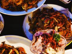 -MOSSO音乐酒吧·live house(南京旗舰店)