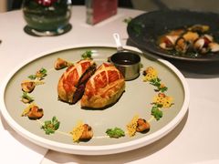 惠灵顿牛排-L'Arome芳芳法国餐厅(仙林金鹰店)