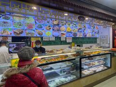 -白魁老号饭庄(交道口店)