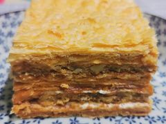 -鹤所·低糖零蔗糖烘焙(长楹店)