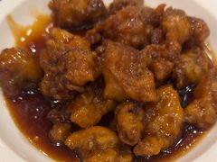 -一楼食业·美食人家