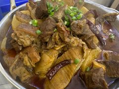 -麻木老地方牛筋牛杂(长堤街店)