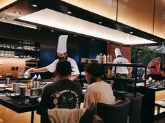 -大神太神·铁板烧(七宝领展广场店)