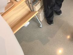 -喜茶(珠海华发商都店)