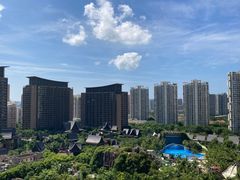 -亚马逊丛林水乐园