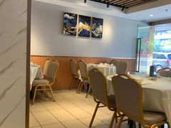 大堂-强记海鲜菜馆(罗湖万象城店)