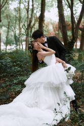 -易摄影婚纱摄影工作室