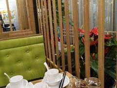 -陈傻子餐厅(世纪都会店)