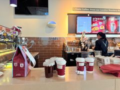 -COSTA COFFEE(阿里中心店)