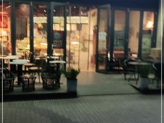 门面-RiceZone乐食尊纯米面包坊(望京店)